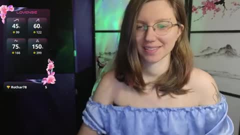 Snapshot of scarlettsrose chatting on March 2026 02:22:02 PM Scarlett online show from March 2026 02:22:02 PM