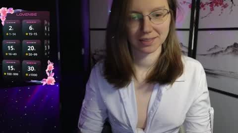 Snapshot of scarlettsrose chatting on April 2026 12:16:02 PM Scarlett online show from April 2026 12:16:02 PM