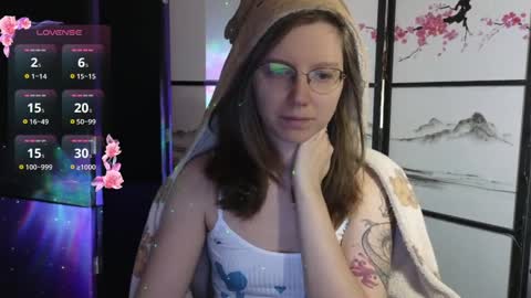 Snapshot of scarlettsrose chatting on April 2026 01:38:02 PM Scarlett online show from April 2026 01:38:02 PM