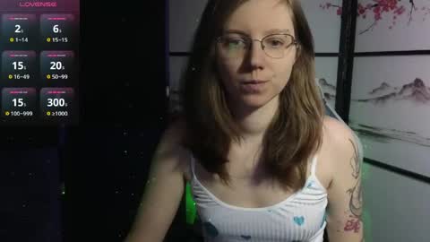 Snapshot of scarlettsrose chatting on April 2026 01:24:01 PM Scarlett online show from April 2026 01:24:01 PM