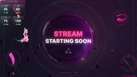 Snapshot of scarlettsrose chatting on April 2026 11:05:02 AM Scarlett online show from April 2026 11:05:02 AM