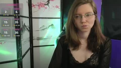 Snapshot of scarlettsrose chatting on May 2026 12:44:02 PM Scarlett online show from May 2026 12:44:02 PM