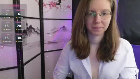 Snapshot of scarlettsrose chatting on May 2026 12:00:02 PM Scarlett online show from May 2026 12:00:02 PM