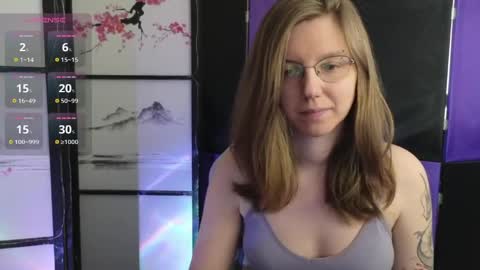 Snapshot of scarlettsrose chatting on May 2026 12:44:02 PM Scarlett online show from May 2026 12:44:02 PM