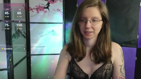 Snapshot of scarlettsrose chatting on May 2026 12:36:02 PM Scarlett online show from May 2026 12:36:02 PM