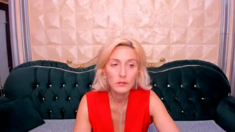 Scarlett online show from July 2026 05:22:01 AM