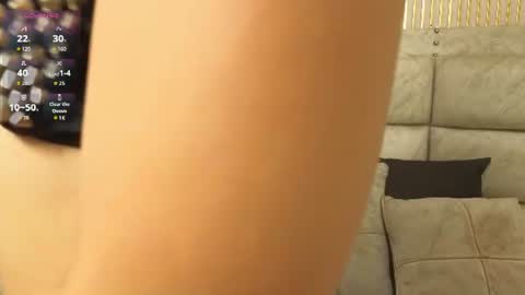 scarlett online show from July 2026 12:09:01 PM
