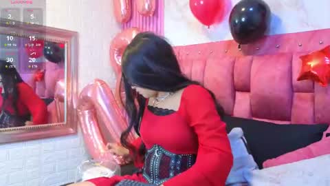 scarlett online show from July 2026 12:53:02 PM