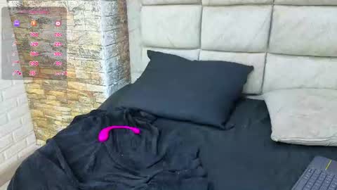 scarlett online show from July 2026 12:48:02 PM