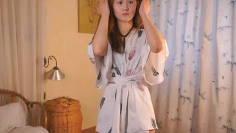 My name is Linda but you can call me Lin online show from May 2026 07:02:02 AM
