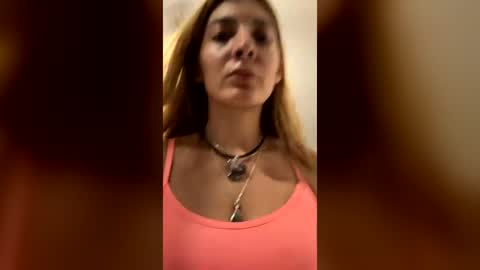 Scarlett online show from August 2026 03:53:02 AM