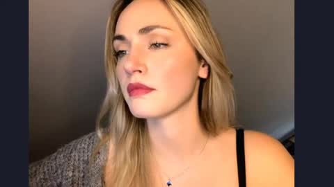 ScarlettxBlonde online show from April 2026 08:42:01 AM