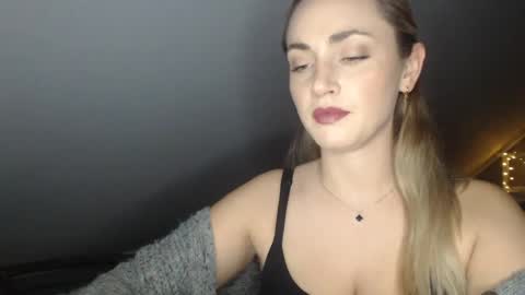 ScarlettxBlonde online show from June 2026 08:26:01 PM