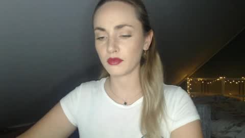 ScarlettxBlonde online show from June 2026 08:20:02 PM