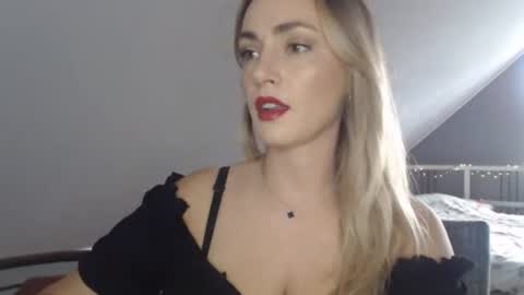 ScarlettxBlonde online show from June 2026 02:21:01 PM