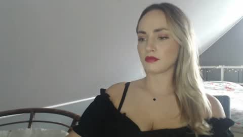 ScarlettxBlonde online show from June 2026 03:14:02 PM