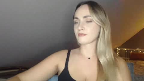 ScarlettxBlonde online show from June 2026 08:21:01 PM