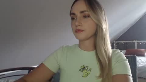 ScarlettxBlonde online show from July 2026 02:23:01 PM