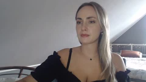 ScarlettxBlonde online show from July 2026 03:03:02 PM