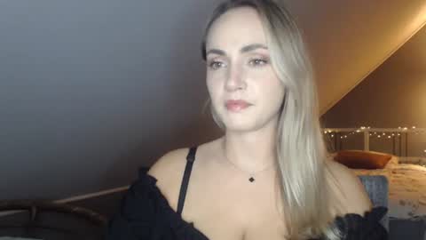 ScarlettxBlonde online show from July 2026 08:13:02 PM