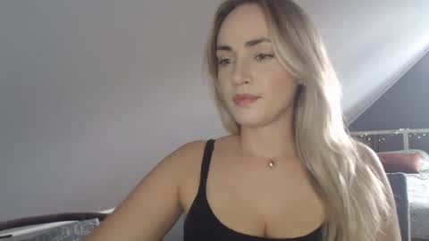 ScarlettxBlonde online show from July 2026 02:19:01 PM