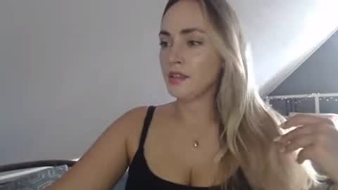 ScarlettxBlonde online show from July 2026 02:20:01 PM