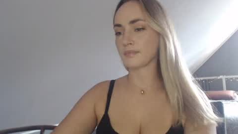 ScarlettxBlonde online show from July 2026 02:26:01 PM