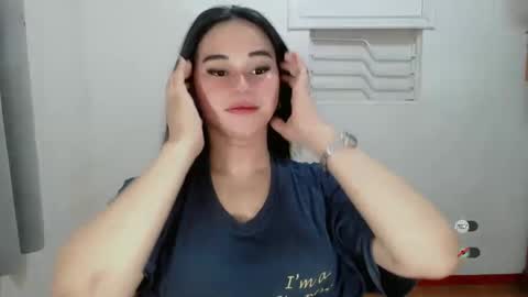 scarletvamp online show from January 2025 10:46:02 PM