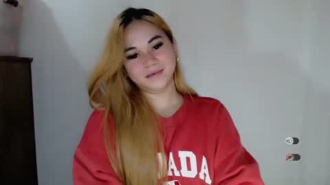 scarletvamp online show from September 2025 11:37:01 AM