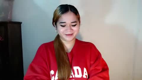 scarletvamp online show from November 2025 09:57:01 PM