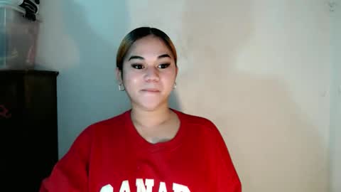 scarletvamp online show from November 2025 02:50:01 AM