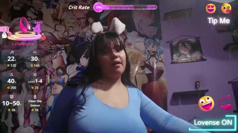 Scarlett online show from April 2026 11:16:01 AM