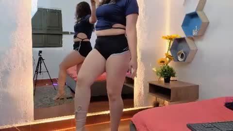 scarletvibess online show from July 2026 08:52:02 PM