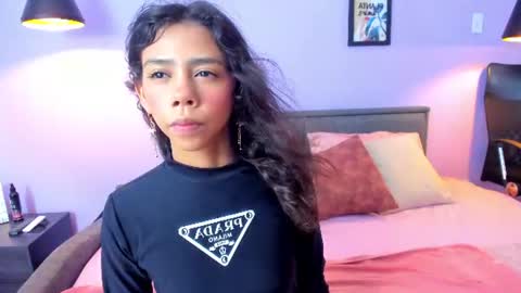 Snapshot of scarletyler_ chatting on July 2026 12:14:01 PM Scarlet Tyler online show from July 2026 12:14:01 PM