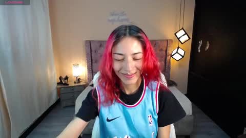 Scarllett online show from January 2025 03:37:01 AM