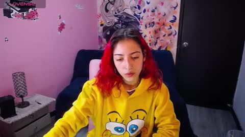 Scarllett online show from February 2025 02:48:02 AM