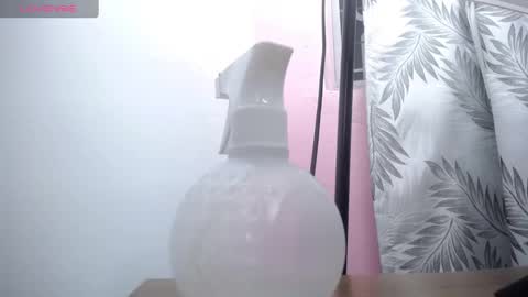 Scarllett online show from February 2025 03:45:01 AM