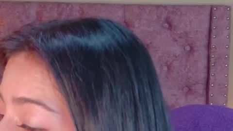 Scarllett online show from October 2025 05:41:01 AM