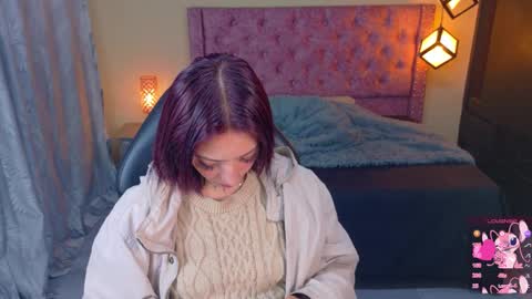 Snapshot of scarllett_bdsm chatting on November 2025 03:23:01 AM Scarllett online show from November 2025 03:23:01 AM