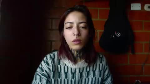 Snapshot of scarllett_bdsm chatting on February 2026 08:16:01 PM Scarllett online show from February 2026 08:16:01 PM