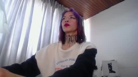 Scarllett online show from May 2026 04:48:02 PM