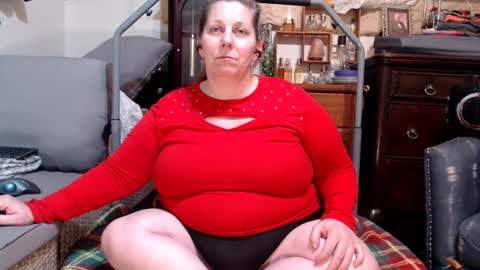 Scarlotta online show from September 2025 04:13:02 AM