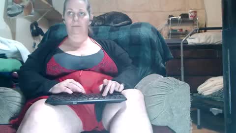 Scarlotta online show from February 2026 07:04:01 PM