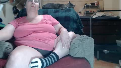 Scarlotta online show from March 2026 08:13:02 PM