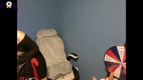 Snapshot of scarslutwitch chatting on November 2025 09:45:01 AM ScarSlutWitch online show from November 2025 09:45:01 AM