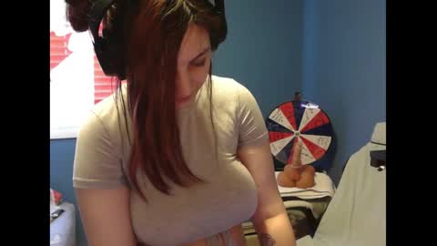 Snapshot of scarslutwitch chatting on January 2026 09:20:01 PM ScarSlutWitch online show from January 2026 09:20:01 PM