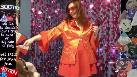 Snapshot of scarslutwitch chatting on February 2026 07:34:01 AM ScarSlutWitch online show from February 2026 07:34:01 AM