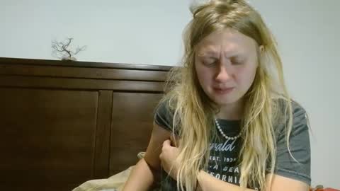 ScarTit Bernhard online show from February 2025 05:13:02 AM