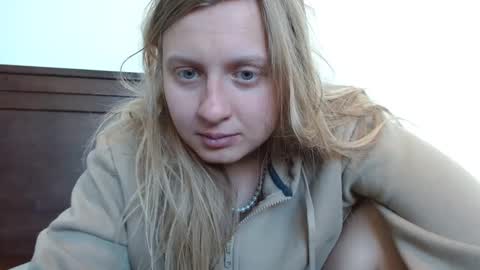 ScarTit Bernhard online show from March 2025 10:16:02 PM