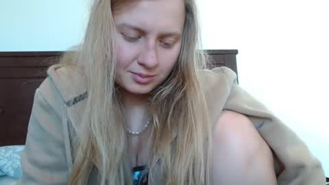 ScarTit Bernhard online show from March 2025 10:52:02 PM